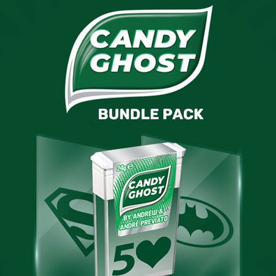 Candy Ghost